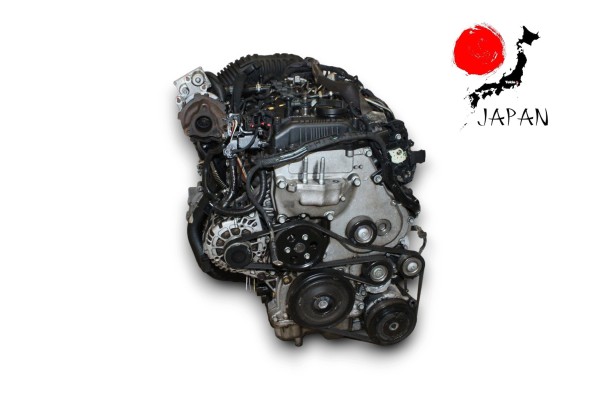 DIESEL ENGINE AUTOMATIC TRANSMISSION KIA SPORTAGE III 1 7 CRDI D4FD D32U Car type passenger cars