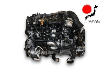 DIESEL ENGINE AUTOMATIC TRANSMISSION KIA SPORTAGE III 1 7 CRDI D4FD D32U Engine type diesel