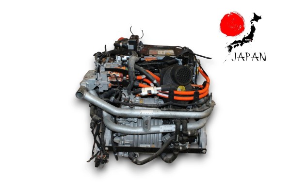 ELECTRIC MOTOR MERCEDES eVITO A 447 340 57 00
