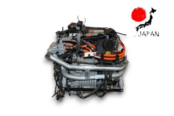 ELECTRIC MOTOR MERCEDES eVITO A 447 340 57 00