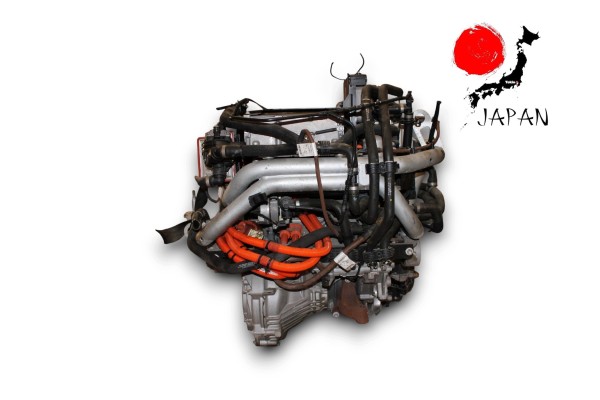ELECTRIC MOTOR MERCEDES eVITO A 447 340 57 00 Part manufacturer Mercedes Benz OE