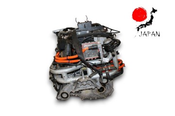 ELECTRIC MOTOR MERCEDES eVITO A 447 340 57 00 Quality of parts according to GVO O original with manufacturer s logo OE