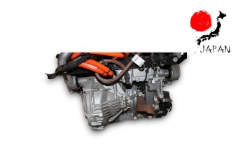 ELECTRIC MOTOR MERCEDES eVITO A 447 340 57 00 Car type passenger cars