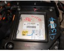 ELECTRIC MOTOR MERCEDES eVITO A 447 340 57 00 Engine type electric