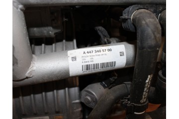 Motor eléctrico Mercedes eVito A 447 340 57 00