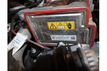 Motor eléctrico Mercedes eVito A 447 340 57 00