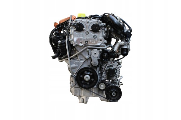 COMPLETE PETROL ENGINE MERCEDES CLA C117 2 0 270920
