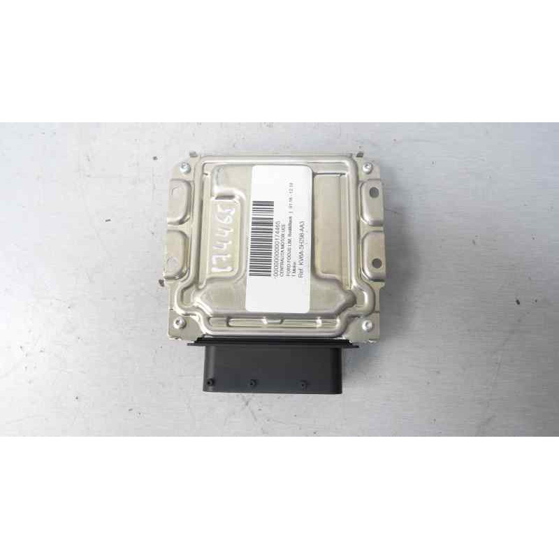 KV6A-5H298-AA3 CENTRALITA MOTOR UCE FORD FOCUS BERLINA (CEW)