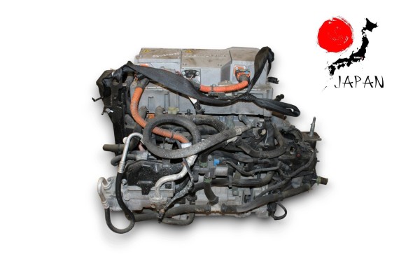 ELECTRIC MOTOR RENAULT KANGOO II WITH 5AM 400 COMPLETE Catalog number of the part 5AM 400