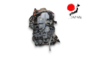 ELECTRIC MOTOR RENAULT KANGOO II WITH 5AM 400 COMPLETE Part manufacturer Renault OE