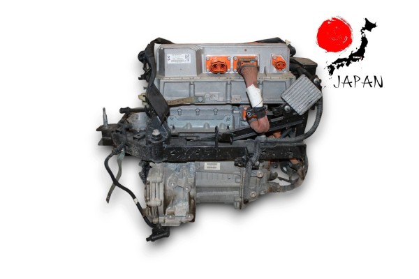 ELECTRIC MOTOR RENAULT KANGOO II WITH 5AM 400 COMPLETE Quality of parts according to GVO O original with manufacturer s logo OE