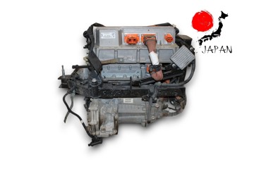 ELECTRIC MOTOR RENAULT KANGOO II WITH 5AM 400 COMPLETE Quality of parts according to GVO O original with manufacturer s logo OE