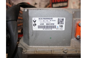 ELECTRIC MOTOR RENAULT KANGOO II WITH 5AM 400 COMPLETE Engine type electric