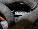 Motor eléctrico Renault Kangoo II con 5AM 400 completo