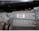 Motor eléctrico Renault Kangoo II con 5AM 400 completo