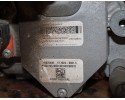 Motor eléctrico Renault Kangoo II con 5AM 400 completo