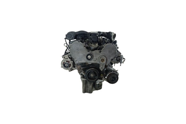 ENGINE COMPLETE CHRYSLER DODGE CHARGER 3 5 V6 EGG