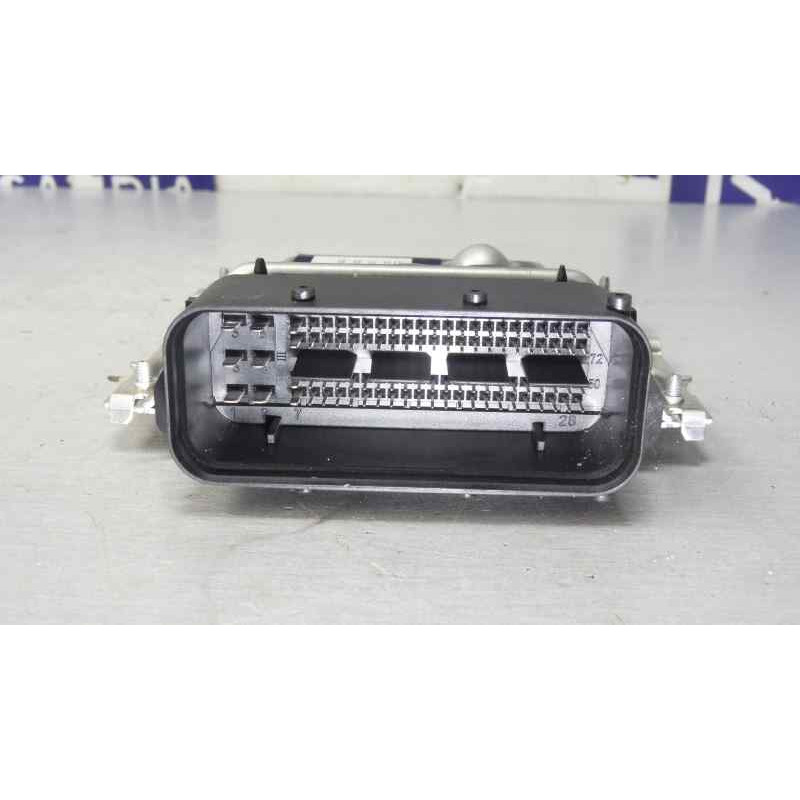 KV6A-5H298-AA3 CENTRALITA MOTOR UCE FORD FOCUS BERLINA (CEW)