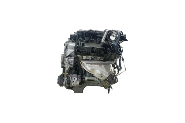 ENGINE COMPLETE CHRYSLER DODGE CHARGER 3 5 V6 EGG Car type passenger cars