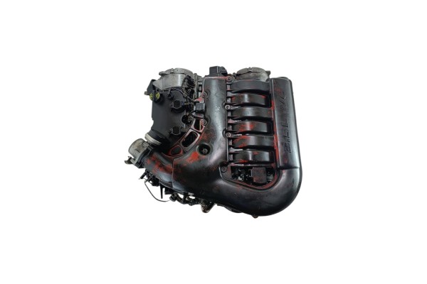 ENGINE COMPLETE CHRYSLER DODGE CHARGER 3 5 V6 EGG Engine type petrol