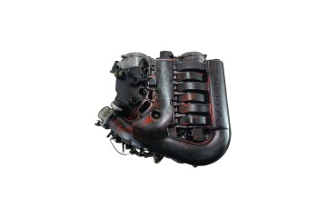 ENGINE COMPLETE CHRYSLER DODGE CHARGER 3 5 V6 EGG Engine type petrol