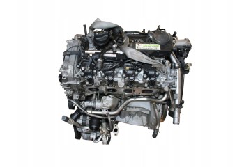 COMPLETE ENGINE MERCEDES C117 2 0 CGI 270920