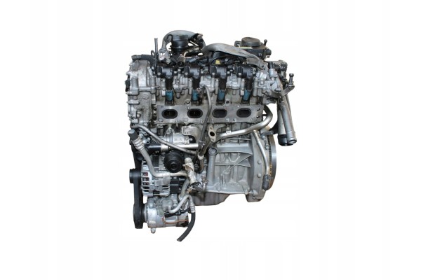 COMPLETE ENGINE MERCEDES C117 2 0 CGI 270920 Part manufacturer Mercedes Benz OE