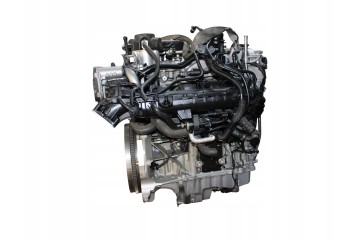 COMPLETE ENGINE MERCEDES C117 2 0 CGI 270920 Car type passenger cars