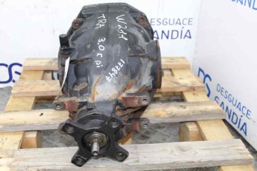 A2303511808 DIFERENCIAL TRASERO MERCEDES-BENZ CLASE E (BM 211) BERLINA