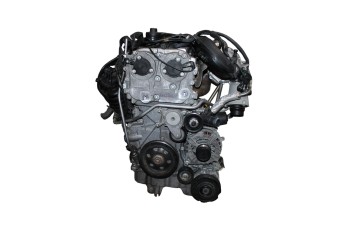 COMPLETE ENGINE MERCEDES BENZ CLA 250 2 0 CGI 270920 Catalog number of the part 270920