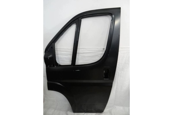 CITROEN JUMPER III DOOR LEFT FRONT NEW ORIGINAL Catalog number of the part 0046862842 46862842 123ds f0bae9 149af0