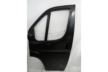 CITROEN JUMPER III DOOR LEFT FRONT NEW ORIGINAL Catalog number of the part 0046862842 46862842 123ds f0bae9 149af0