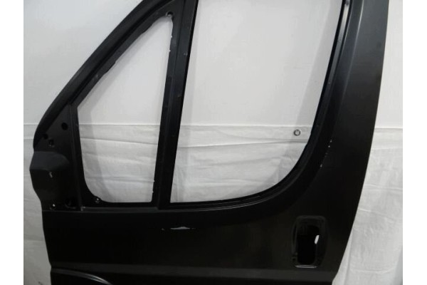 CITROEN JUMPER III DOOR LEFT FRONT NEW ORIGINAL Installation side front left