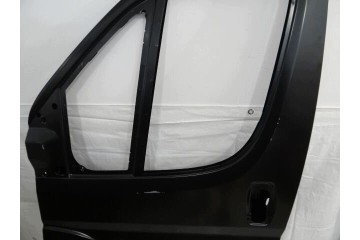 CITROEN JUMPER III DOOR LEFT FRONT NEW ORIGINAL Installation side front left