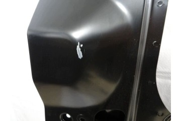 CITROEN JUMPER III DOOR LEFT FRONT NEW ORIGINAL Quality of parts according to GVO O original with manufacturer s logo OE