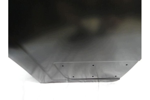 Puerta Delantera Izquierda Nueva Original para CITROEN JUMPER III