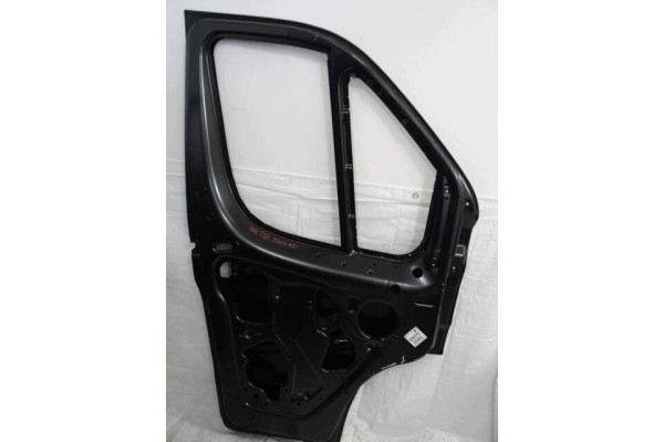 Puerta Delantera Izquierda Nueva Original para CITROEN JUMPER III