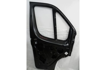 Puerta Delantera Izquierda Nueva Original para CITROEN JUMPER III