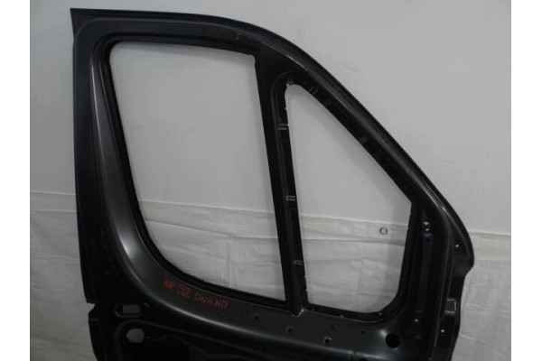 Puerta Delantera Izquierda Nueva Original para CITROEN JUMPER III