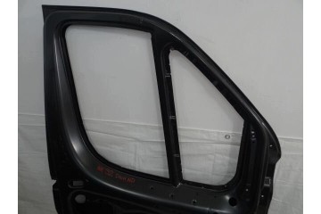 Puerta Delantera Izquierda Nueva Original para CITROEN JUMPER III