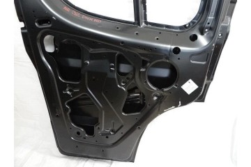 Puerta Delantera Izquierda Nueva Original para CITROEN JUMPER III