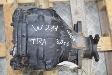A2303511808 DIFERENCIAL TRASERO MERCEDES-BENZ CLASE E (BM 211) BERLINA