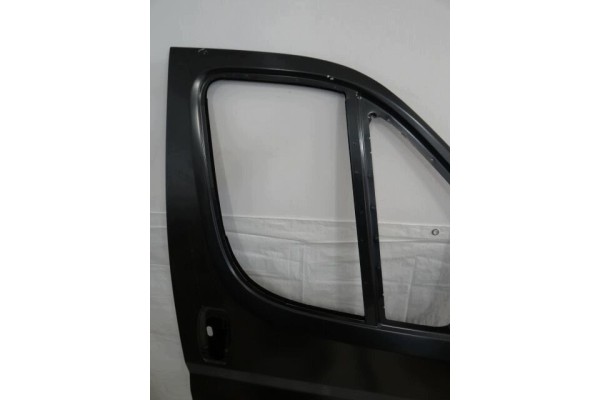 PEUGEOT BOXER III DOOR RIGHT FRONT NEW ORIGINAL Catalog number of the part 46866685 0046866685 123ds c96046 df9579