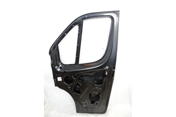 Puerta Delantera Derecha Nueva Original para PEUGEOT BOXER III