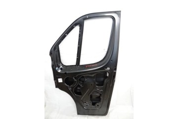 Puerta Delantera Derecha Nueva Original para PEUGEOT BOXER III