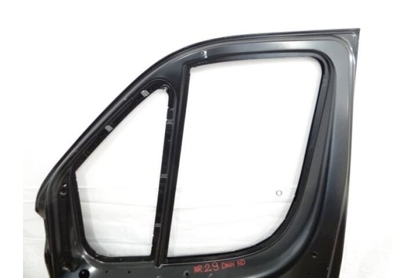 Puerta Delantera Derecha Nueva Original para PEUGEOT BOXER III