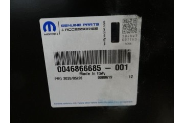 Puerta Delantera Derecha Nueva Original para PEUGEOT BOXER III