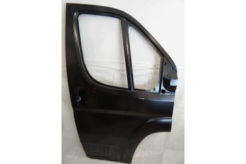 FIAT DUCATO III DOOR RIGHT FRONT NEW ORIGINAL