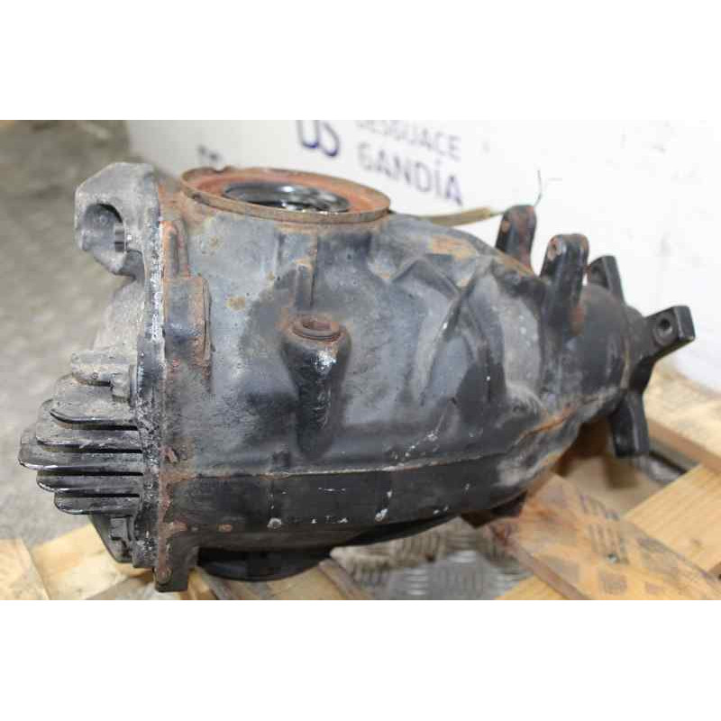 A2303511808 DIFERENCIAL TRASERO MERCEDES-BENZ CLASE E (BM 211) BERLINA