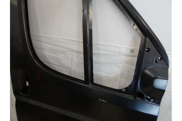 FIAT DUCATO III DOOR RIGHT FRONT NEW ORIGINAL Car type passenger cars